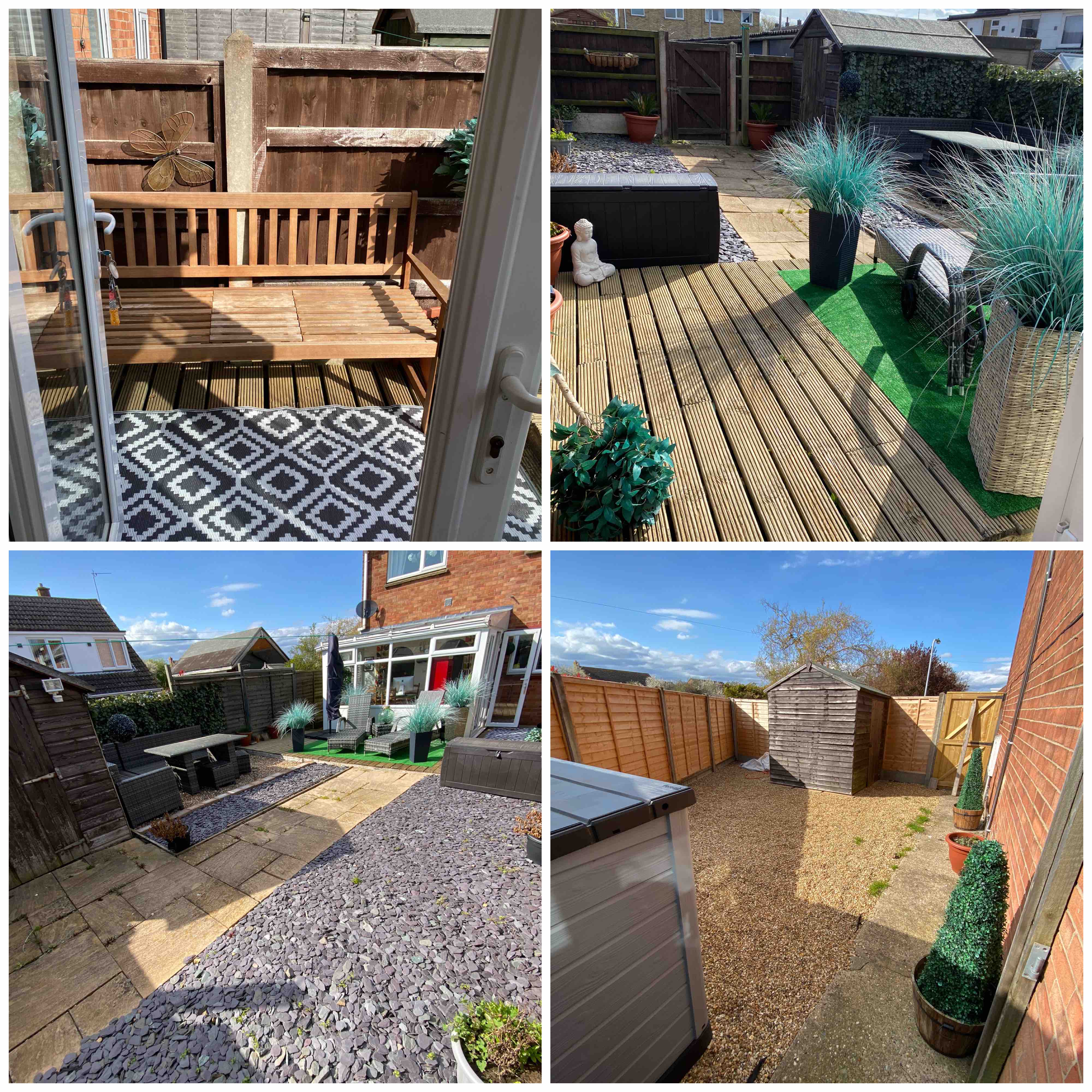 1 room in Sleaford, NG34 8DS RoomsLocal image