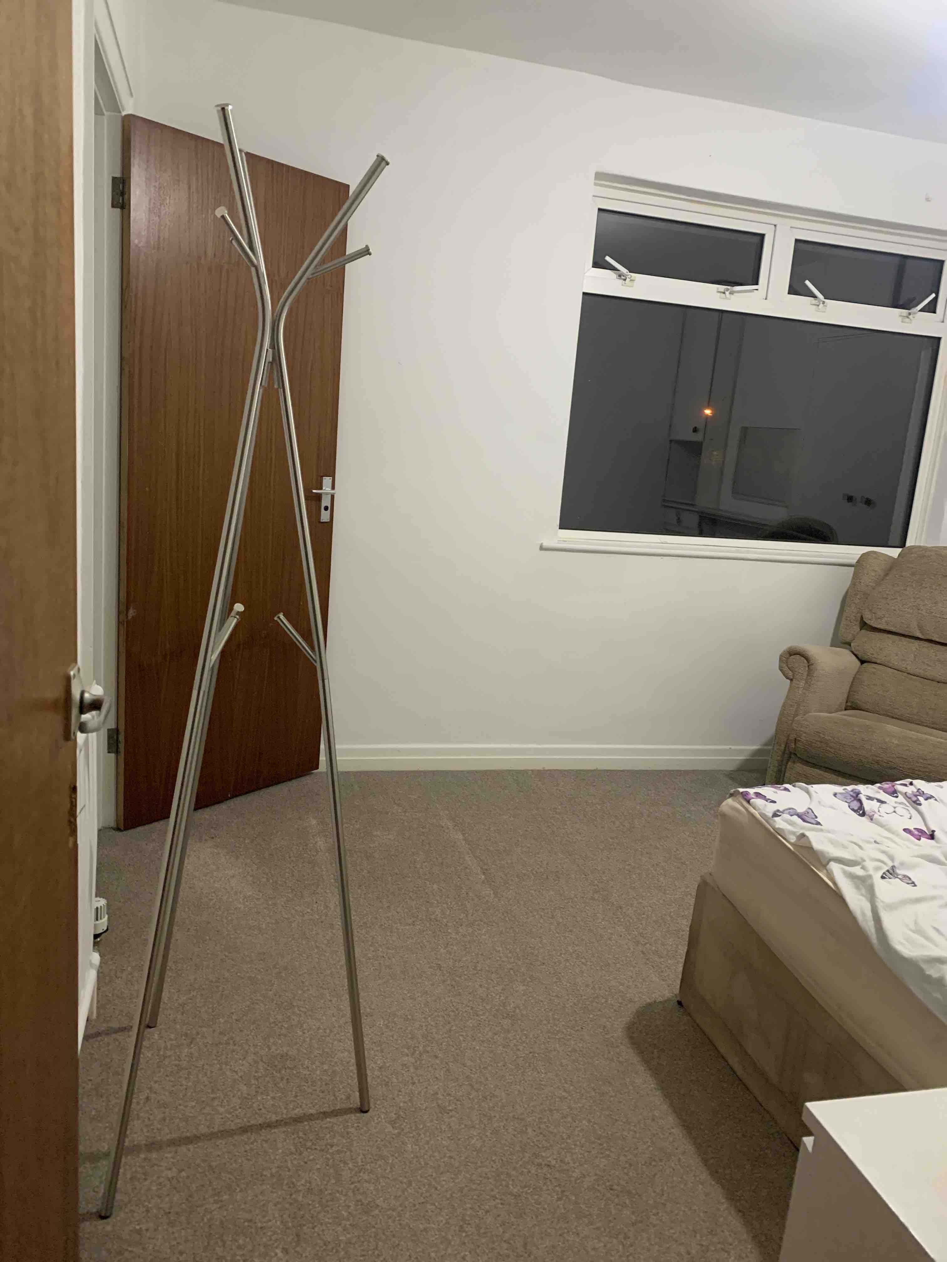 Master room, Bristol RoomsLocal image