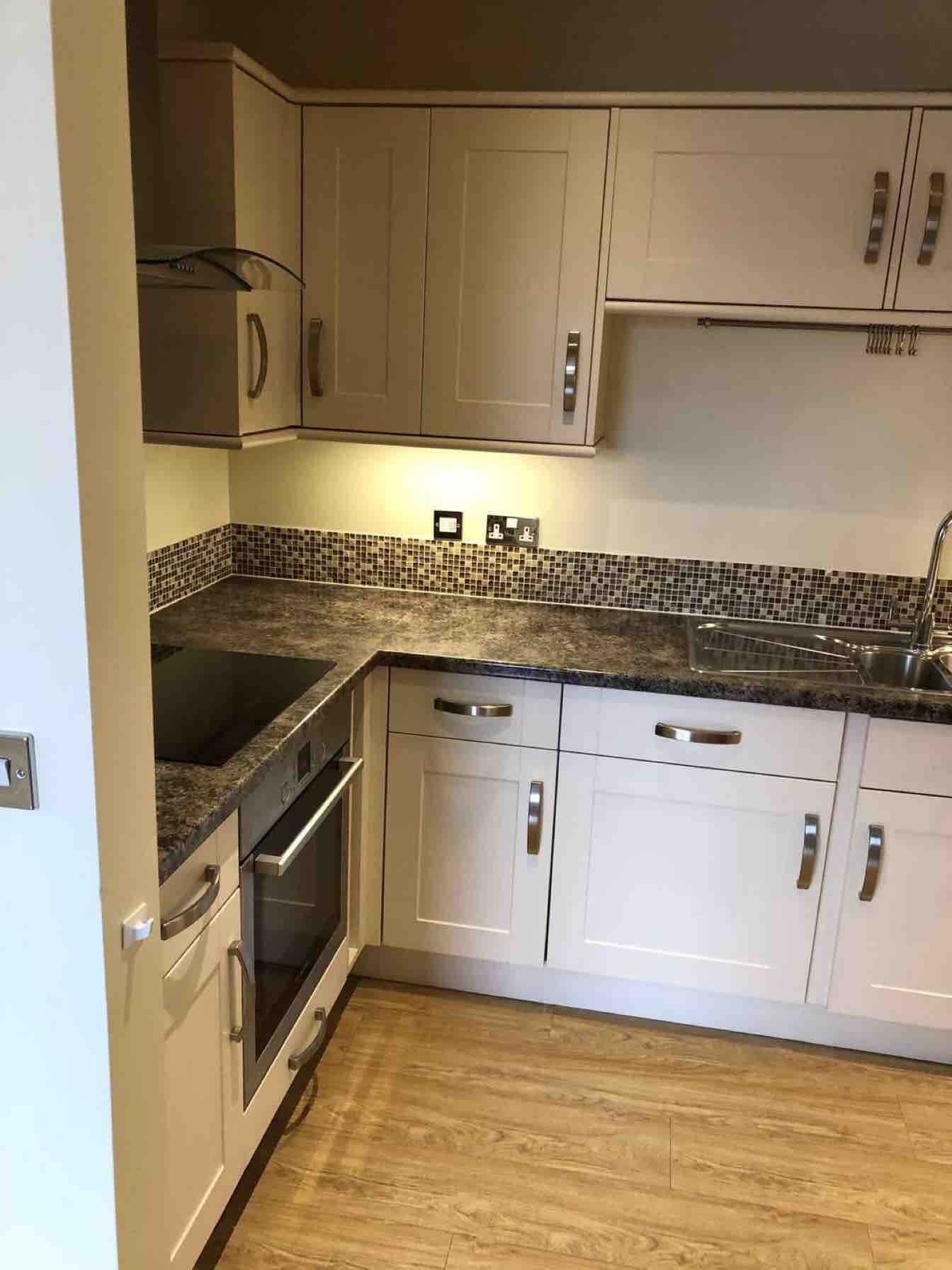 2 bedrooms, Thirsk RoomsLocal image