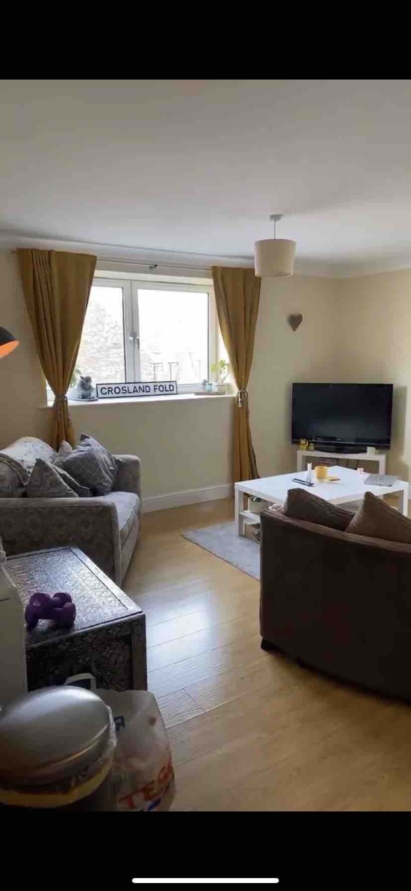 2 bedrooms, Thirsk RoomsLocal image