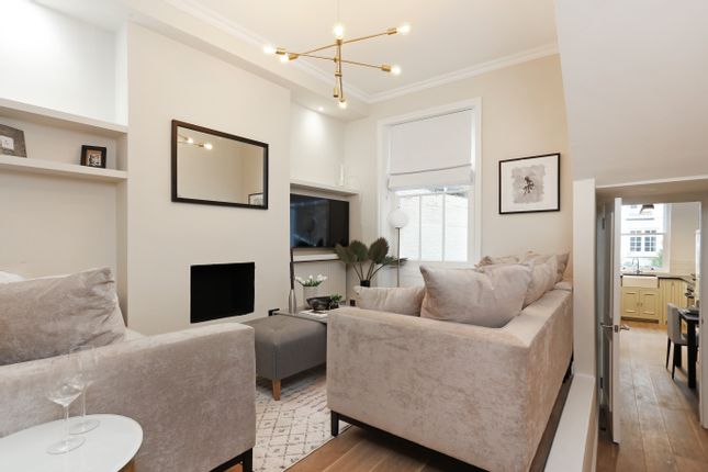 Stunning one bed flat for rent in  Greenwich image