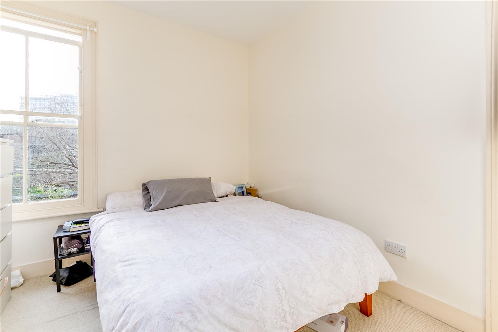 Delightful One bed flat in Glasgow RoomsLocal image