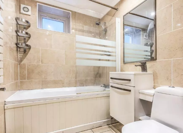 Delightful One bed flat in Glasgow RoomsLocal image