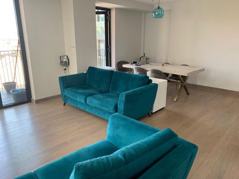 A brand new executive 1 Bed flat image