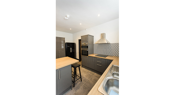 Double Rooms in gorgeous shared house - Aigburth, Liverpool RoomsLocal image