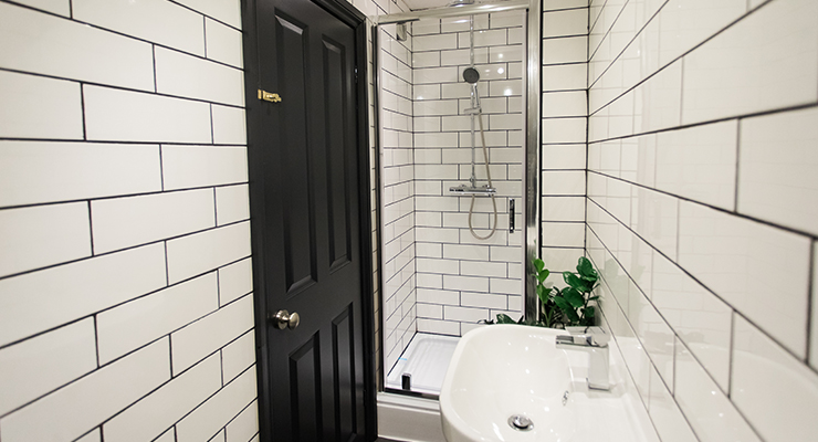 Double Rooms in gorgeous shared house - Aigburth, Liverpool RoomsLocal image