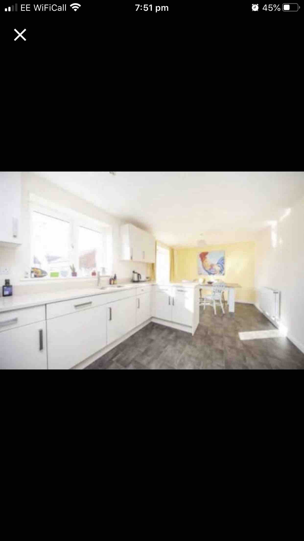 Double room RoomsLocal image