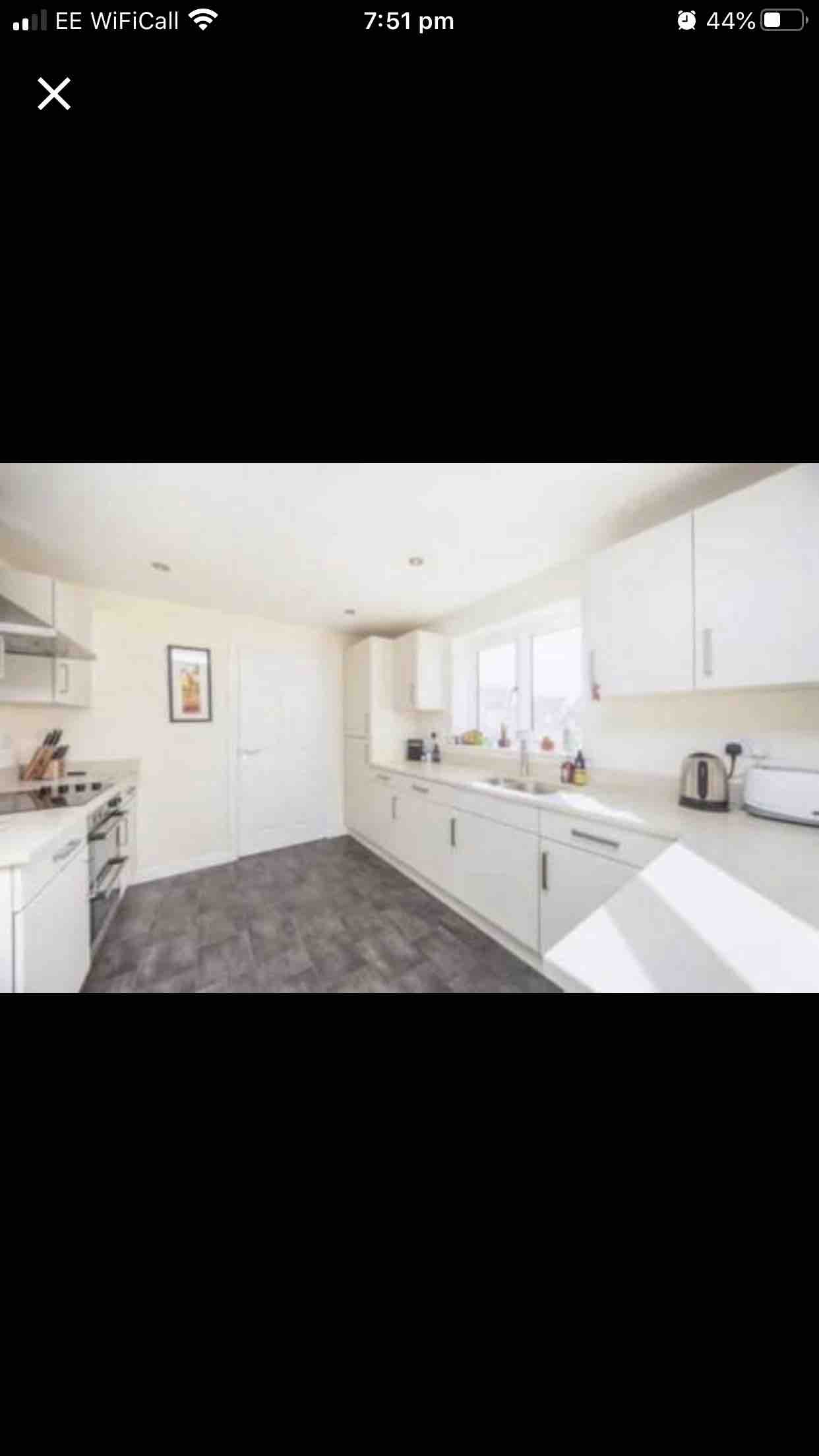 Double room RoomsLocal image