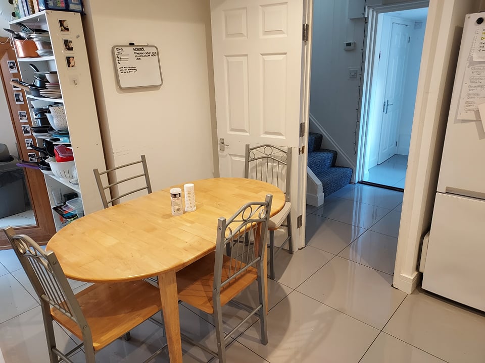 Double room in friendly shared house RoomsLocal image