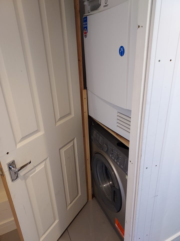 Double room in friendly shared house RoomsLocal image