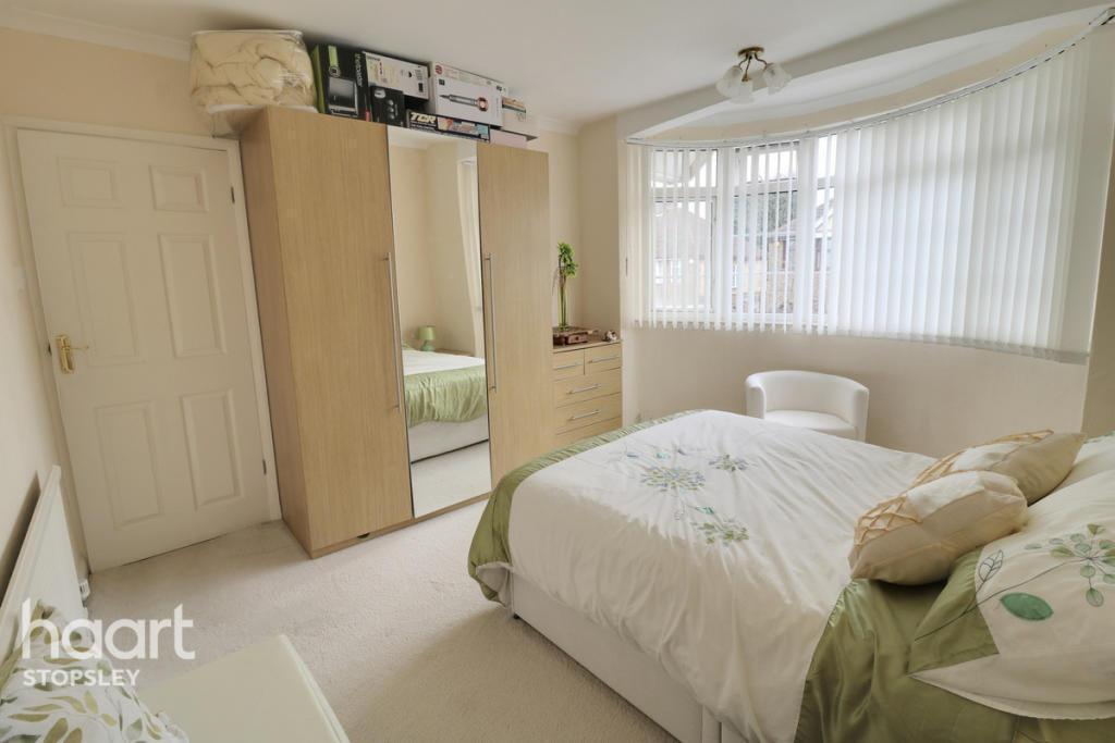 one double rooms and one study room image