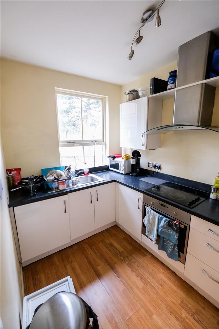 fantastic  cosy 1 bedroom to rent RoomsLocal image