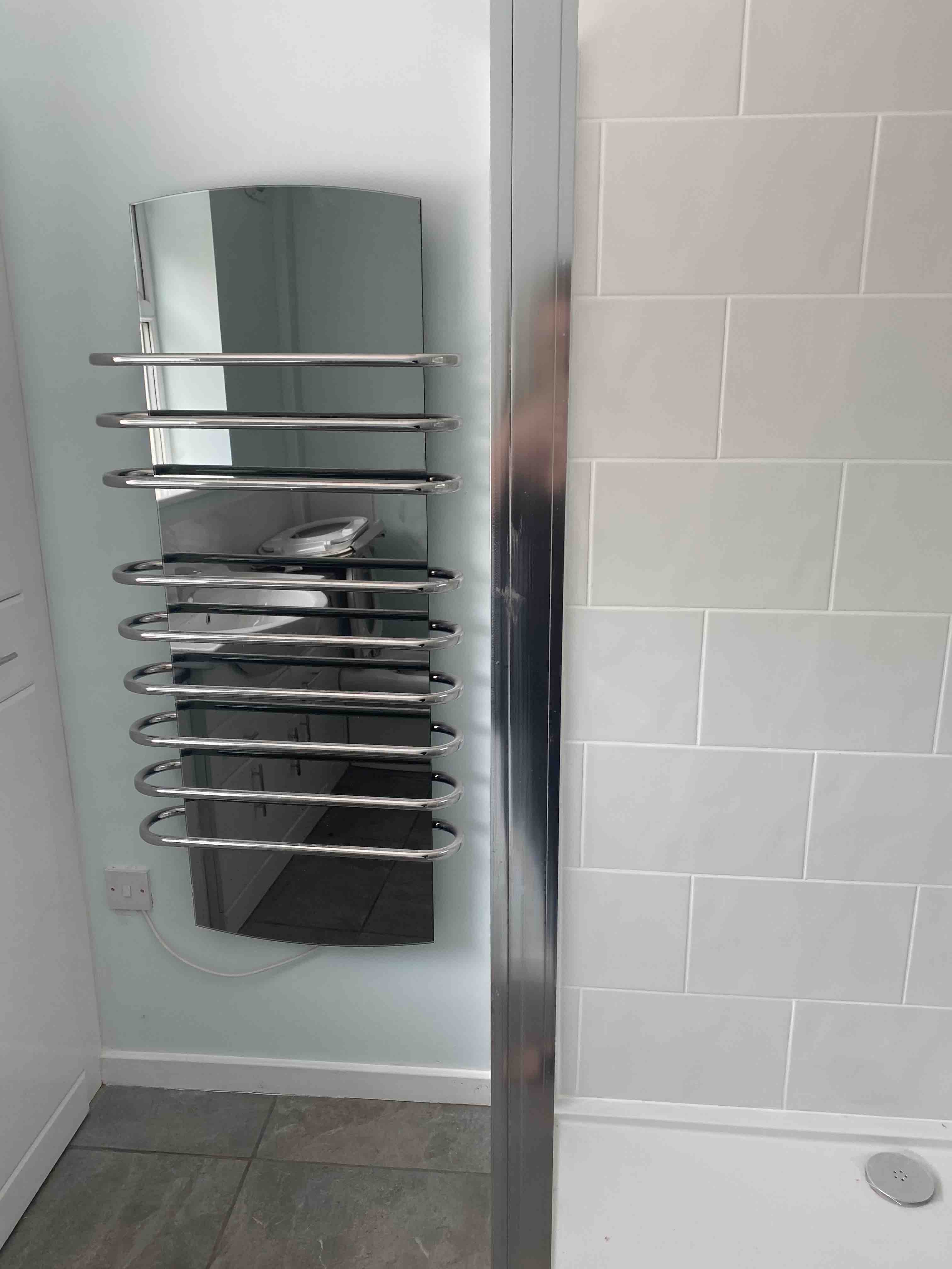 1 bedroom RoomsLocal image