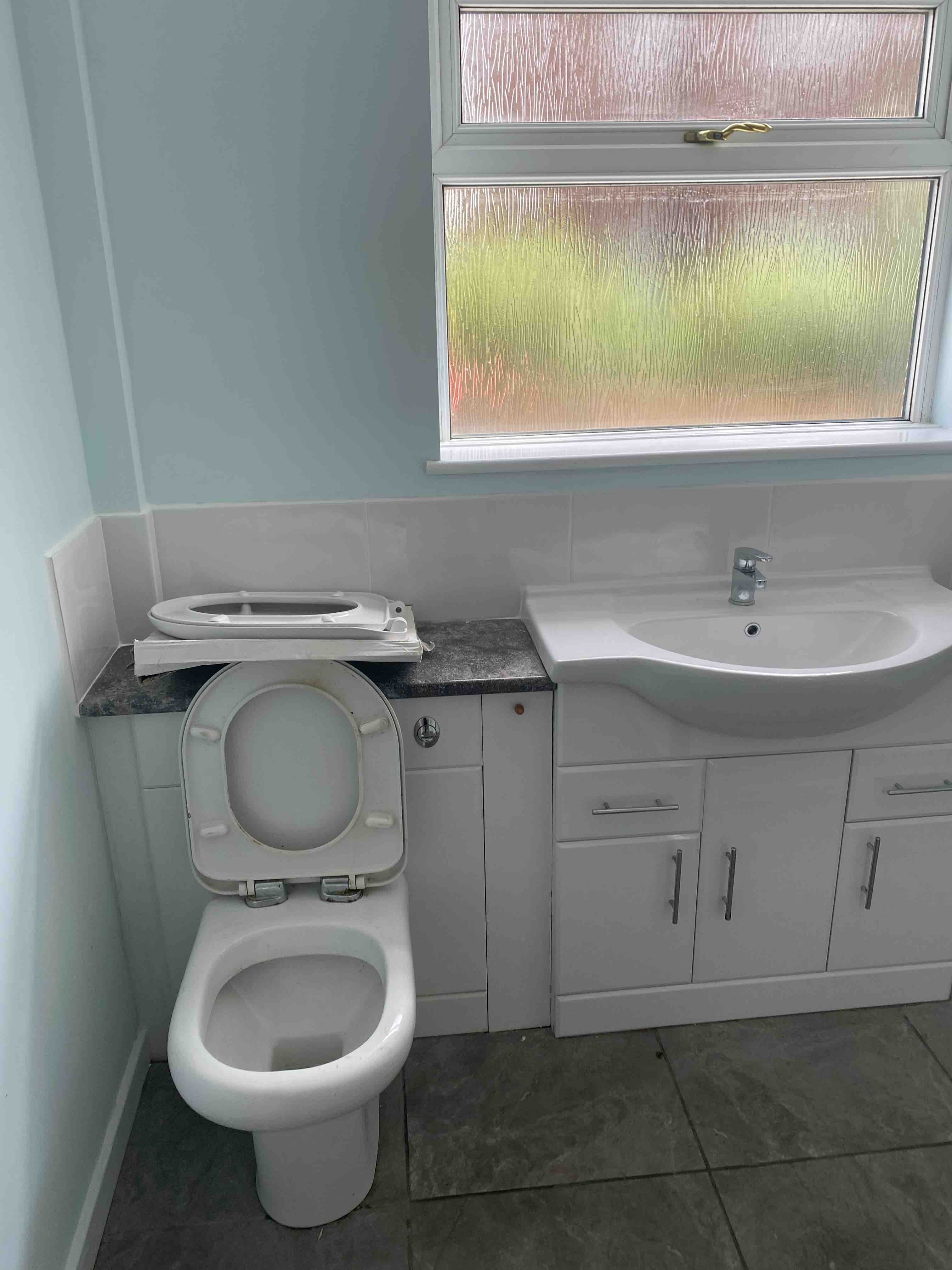 1 bedroom RoomsLocal image