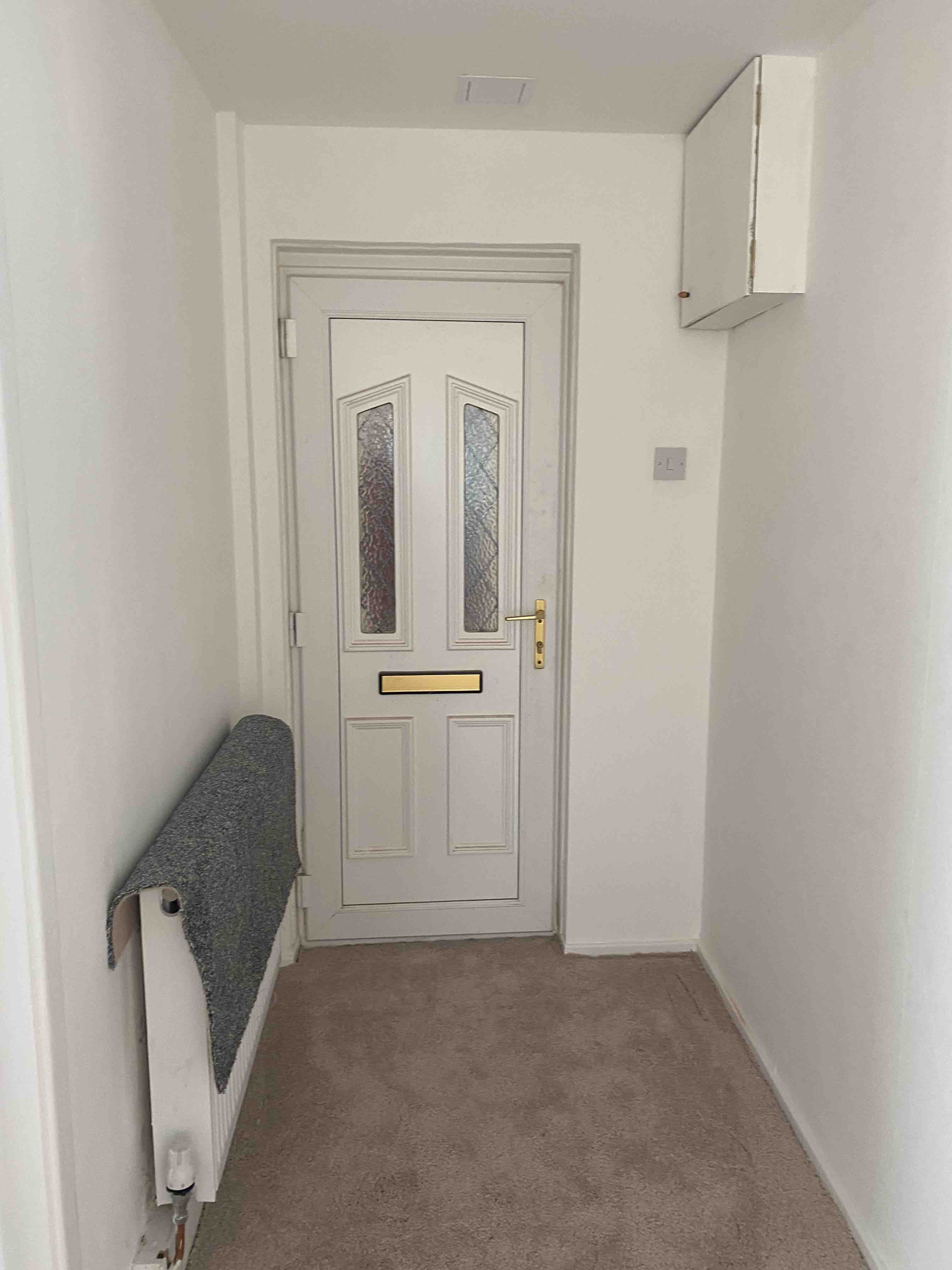 1 bedroom RoomsLocal image