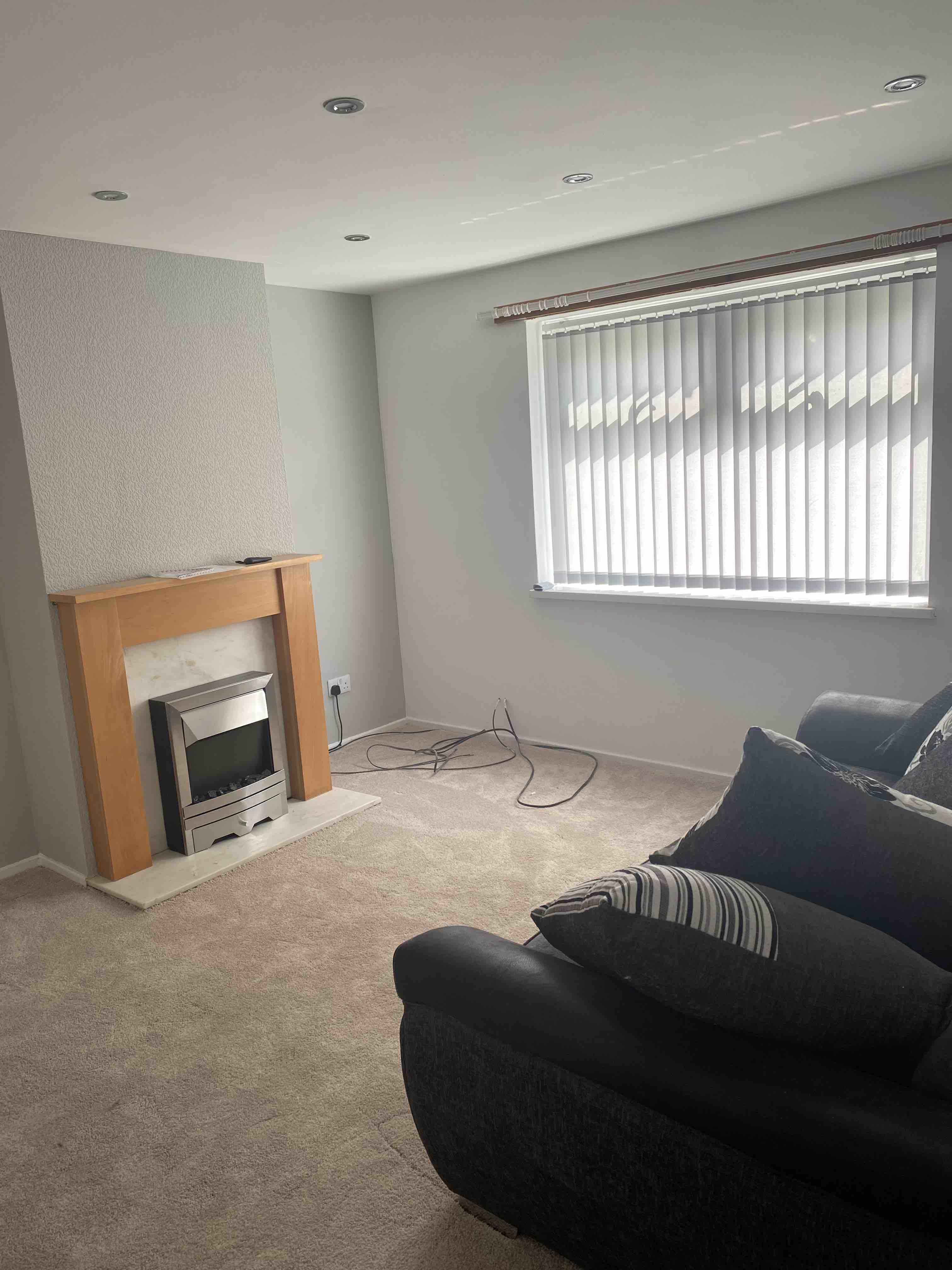 1 bedroom RoomsLocal image